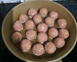 Foto langkah ke 3 dari resep Swedish Meatballs.