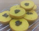 Foto langkah ke 7 dari resep Kue Lumpur Labu Kuning.