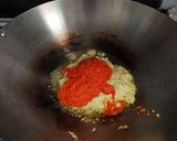 Foto langkah ke 3 dari resep Ayam Rica Kemangi.
