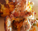 Foto del paso 3 de la receta: Patas de Pollo Relleno