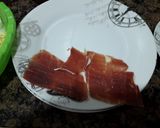Foto del paso 2 de la receta Huevos rotos a mi manera