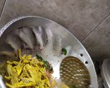 வாழைப்பூ புளிக்குழம்பு ரெசிபி ஸ்டேப் 4 புகைப்படம்