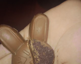 Foto del paso 3 de la receta: 🐰🐻 Conejitos y ositos de Pascua choco oreos 🍫!!