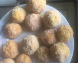 Foto del paso 6 de la receta: Arancini ("Croquetas" de arroz) 🇮🇹