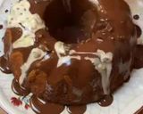 Une image de l'étape 8 de 🥮Mouskoutchou marbré 🍫.