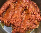 عکس مرحله 4 از دستور اسپاگتی با سبزیجات 🍝