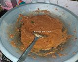 Foto langkah ke 5 dari resep Somay Daging Ayam.
