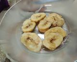 Foto del paso 6 de la receta: Budines de naranjas con banana (2 opciones de cobertura)