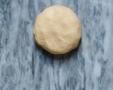 A picture of step 13 of Roti.
