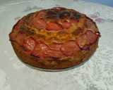Foto del paso 12 de la receta: Pastel de queso mascarpone y fresas