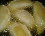 Foto langkah ke 6 dari resep Pastel isi sayuran.