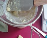 Foto del paso 1 de la receta: Paletas de helado de leche y chocolate blanco (polos)