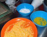 Foto langkah ke 5 dari resep Nugget Ikan Kembung.