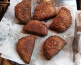 Foto del paso 10 de la receta: Borrachuelos malagueños