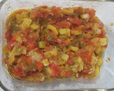 Foto del paso 9 de la receta: Pisto casero