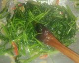 Foto langkah ke 1 dari resep Cah Kangkung 2018 Lezat.