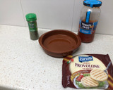 Foto del paso 1 de la receta: Provolone