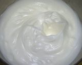 Grízes gyümölcsös süti recept fázis 1 fotója