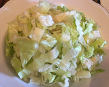 Foto del paso 4 de la receta: Ensalada tropical