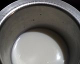 કઢી (kadhi Recipe in Gujarati) રેસીપી સ્ટેપ1ફોટો