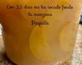 Foto del paso 6 de la receta 🍏Vinagre de Manzana 🍎