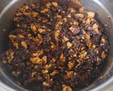 Foto del paso 2 de la receta: Fruitcakes miniatura