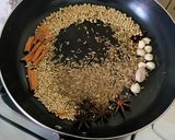 Foto langkah ke 1 dari resep Rendang Daging Sapi.