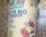 Une image de l'étape 9 de Velouté 🌳chou-fleurs🪵cheddar🍃skyr🐄les2vaches🍂.