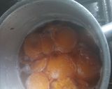 Foto del paso 1 de la receta: Mote con huesillo