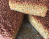Répatorta (egyszerű) recept fázis 8 fotója