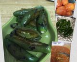 Foto del paso 4 de la receta: Tamales de Mami Chelo (mole y chilorio)
