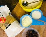 A picture of step 1 of Plomb pasta pap🥛.