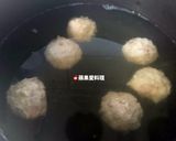 自製蝦丸的食譜步驟4照片