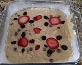 Foto del paso 3 de la receta: Pan de plátano