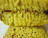 Foto langkah ke 10 dari resep Bika Ambon Teflon Ekonomis.