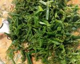 Foto langkah ke 5 dari resep Gulai Pakis Kikil.