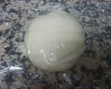 Foto del paso 1 de la receta Airbag