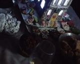 Foto del paso 6 de la receta: Mi casita de jengibre!!🌆🌆🎄🎄