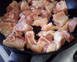 Foto del paso 1 de la receta: Chop suey a mi gusto