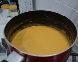Foto langkah ke 2 dari resep SAUS KEJU ALA-ALA RECHEESE.