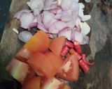 Foto langkah ke 2 dari resep Aseman tempe.