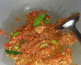 Foto langkah ke 3 dari resep Sambal goreng kentang.