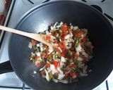 Foto del paso 3 de la receta: Ratotuille