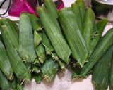 Foto langkah ke 3 dari resep Lontong Presto.