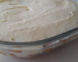 Foto del paso 4 de la receta: Tiramisú de naranja