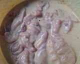 Foto langkah ke 2 dari resep Chicken Katsu.