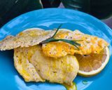 Foto del paso 7 de la receta: Pollo a la naranja