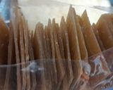 Hình bước làm 2 của món Gỏi xoài tai heo