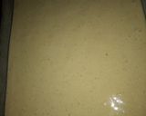 صورة لخطوة 2 من وصفة طارطة عيد ميلاد بكريمة رائعة