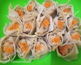 Foto langkah ke 6 dari resep Dimsum Siomay ayam udang.